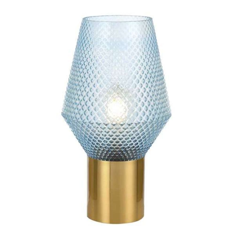 Telbix RENE - 25W Table Lamp - Mases LightingTelbix