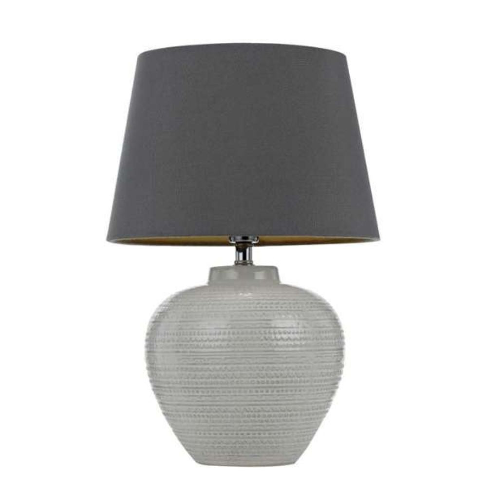 Telbix SELMA - 25W Table Lamp