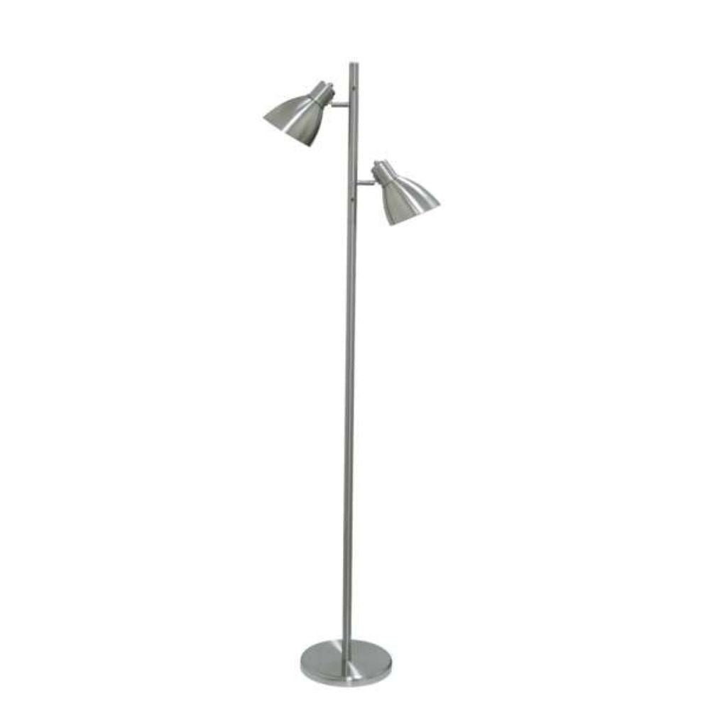 Telbix TORRES - 2 Light Floor Lamp