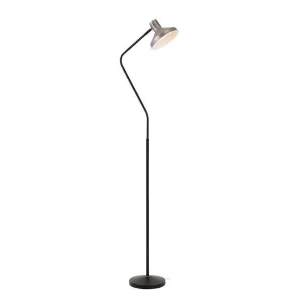 Telbix TREVI - 25W Floor Lamp