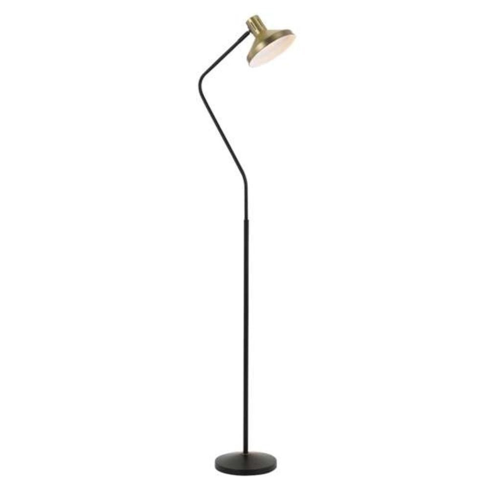 Telbix TREVI - 25W Floor Lamp