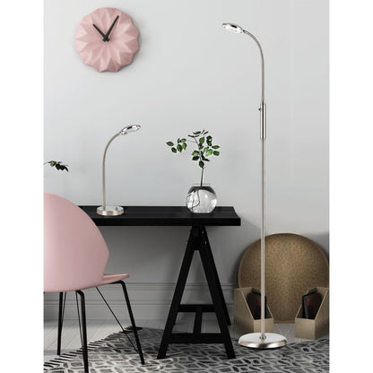 Telbix TYLER - 6W Floor Lamp - Mases LightingTelbix