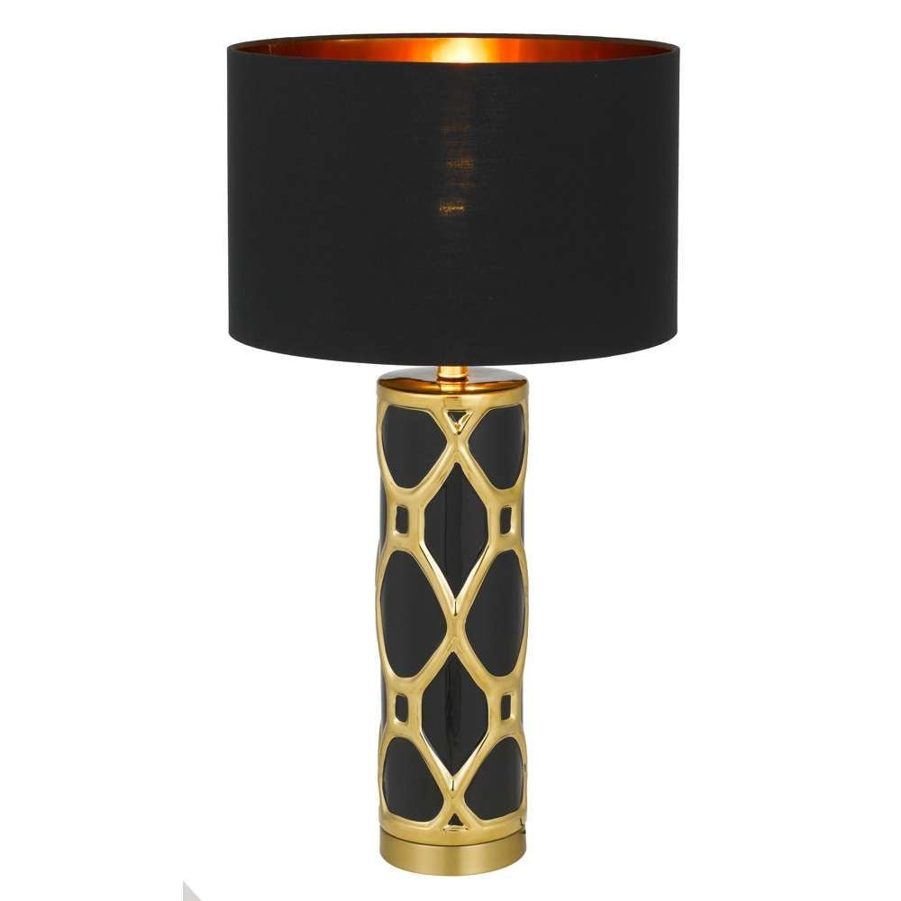 Telbix VILMA - Ceramic Table Lamp - Mases LightingTelbix