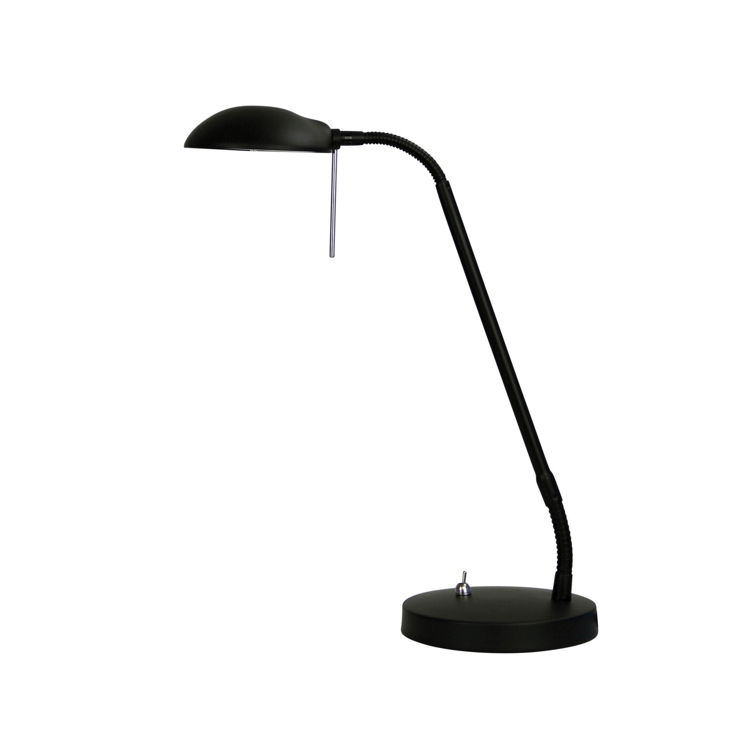 Timo LED Desk Lamp Black - Mases LightingOriel Lighting