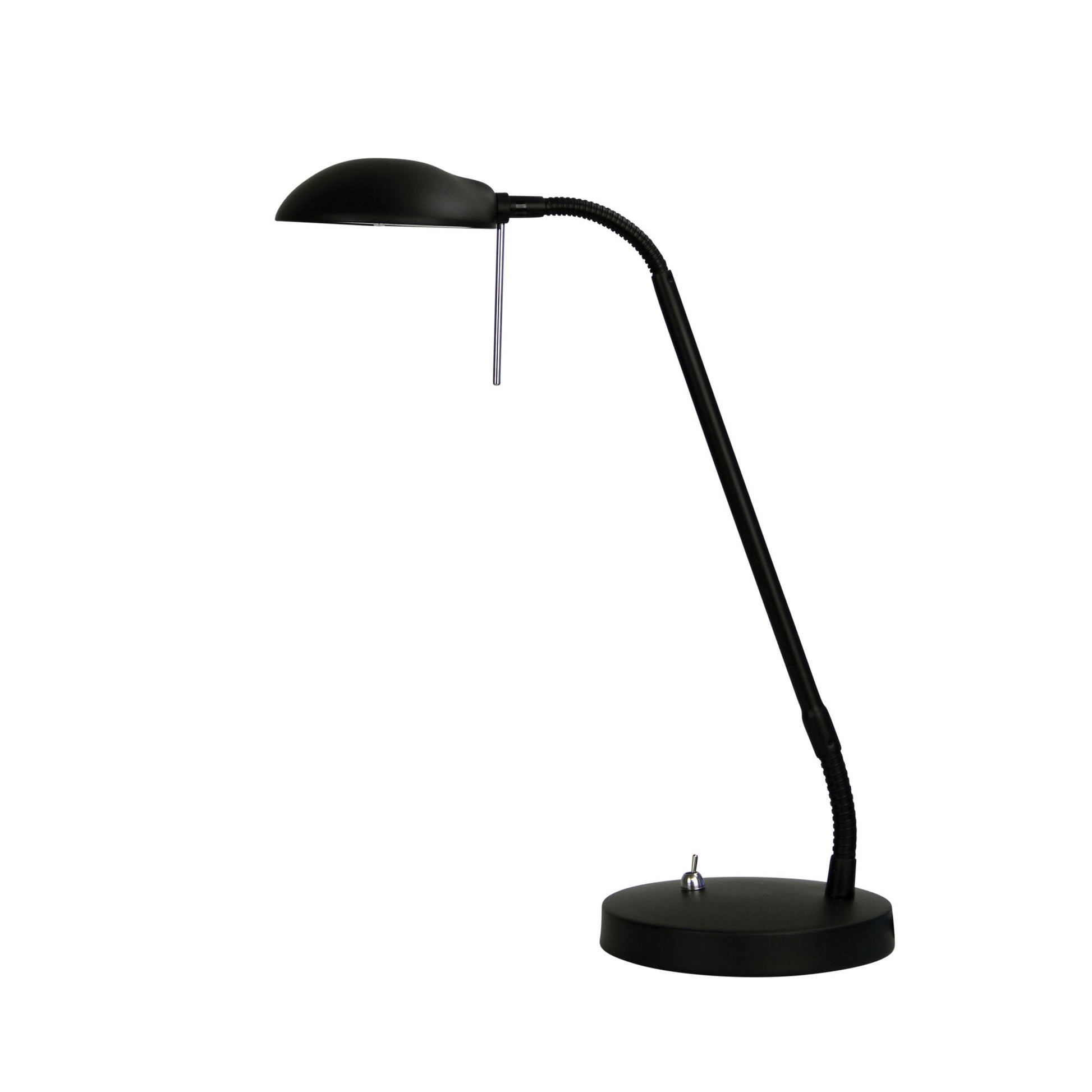 Timo LED Desk Lamp Black - Mases LightingOriel Lighting