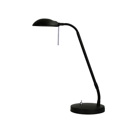 Timo LED Desk Lamp Black - Mases LightingOriel Lighting
