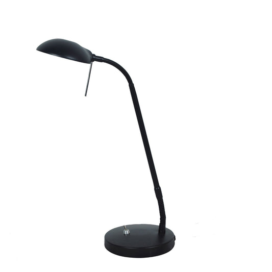 Timo LED Desk Lamp Black - Mases LightingOriel Lighting