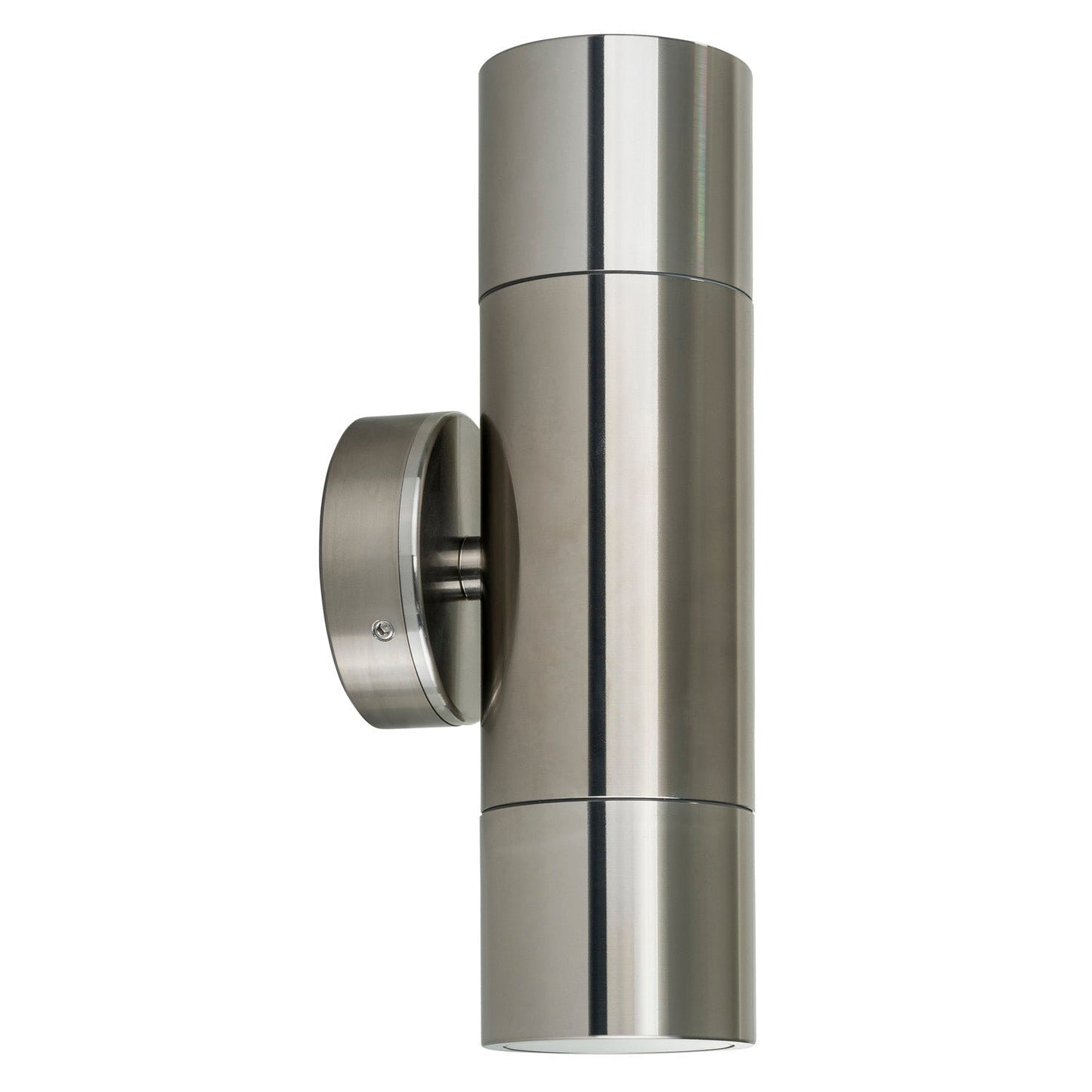 Titanium Aluminium Up Down Wall Light Havit Lighting - HV1085T, HV1087GU10T, HV1087MR16T - Mases LightingHavit Lighting