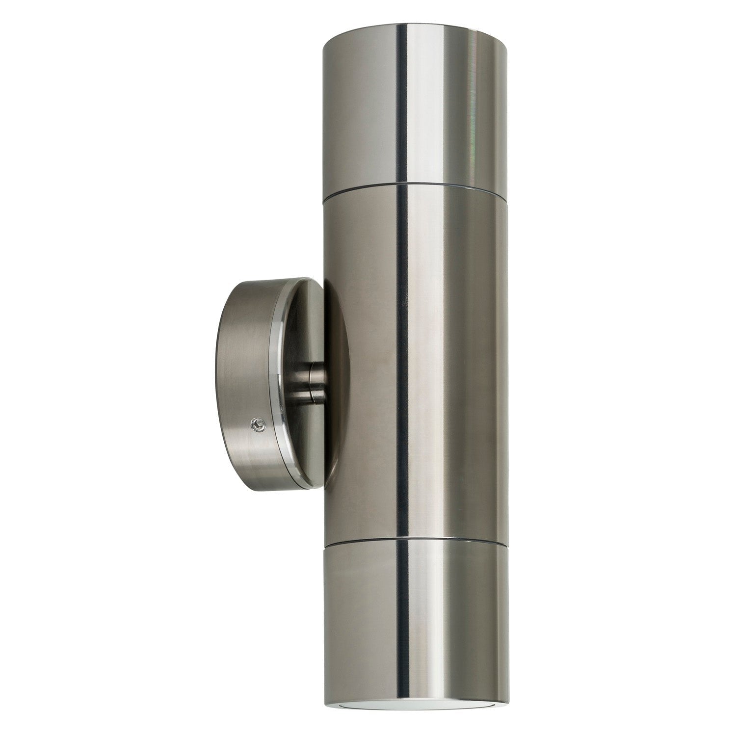 Titanium Aluminium Up Down Wall Light Havit Lighting - HV1085T, HV1087GU10T, HV1087MR16T - Mases LightingHavit Lighting