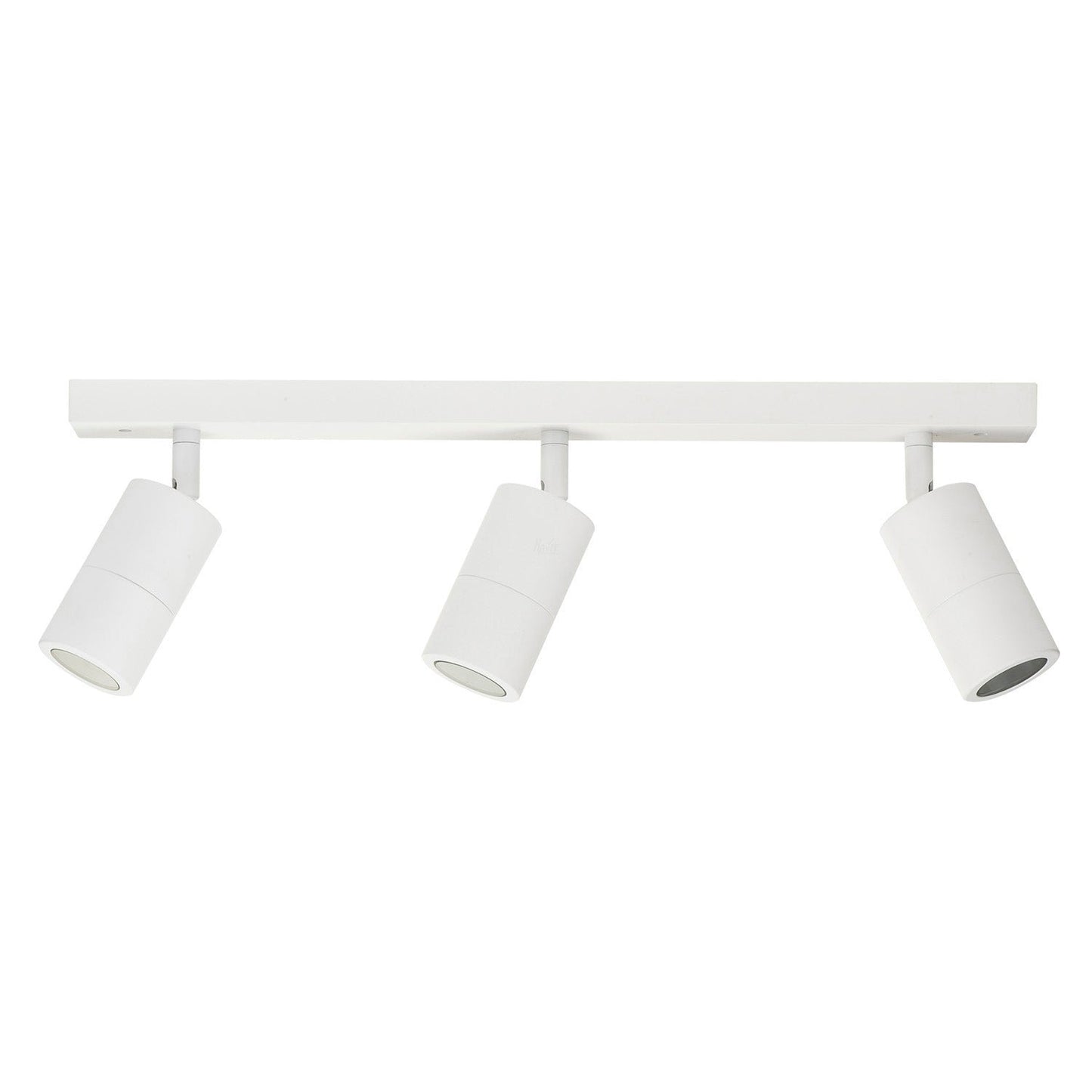 Tivah LED Ceiling Light Round/Bar CCT 3Lt in BLK/WHT/TTM Havit Lighting - HV4001T-3 - Mases LightingHavit Lighting