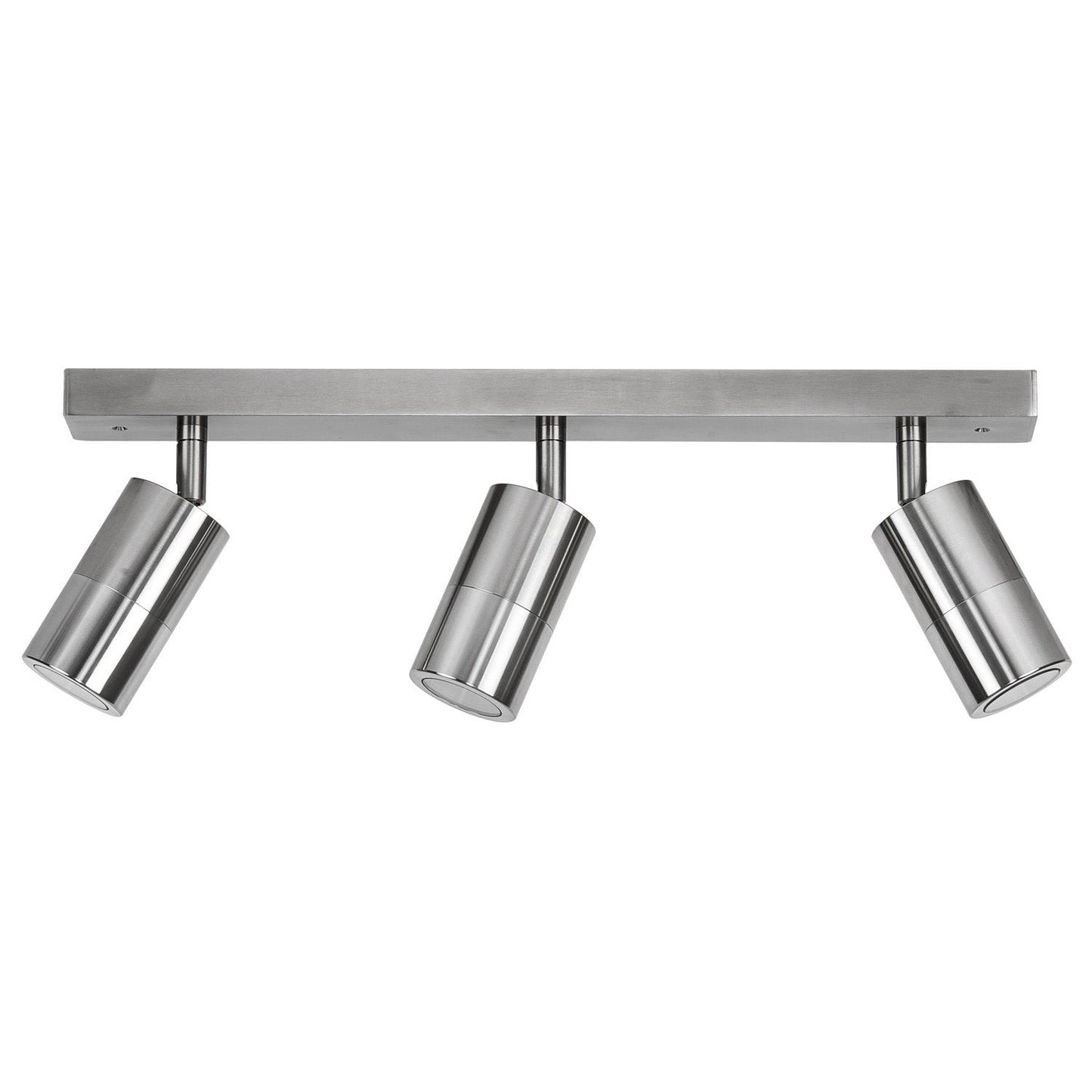 Tivah LED Ceiling Light Round/Bar CCT 3Lt in BLK/WHT/TTM Havit Lighting - HV4001T-3 - Mases LightingHavit Lighting