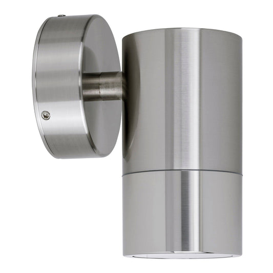 Tivah Maxi Fixed Down LED Wall Light CCT in 316 Stainless Steel Havit Lighting - HV1108T - Mases LightingHavit Lighting