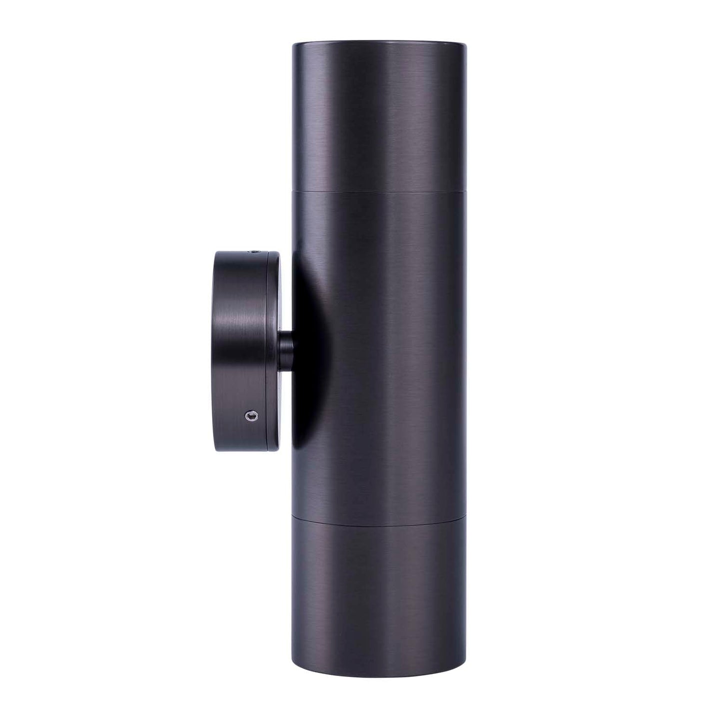 Tivah Up & Down Wall Light TRI Colour in Solid Brass Graphite Havit Lighting - HV1075T-HV1077T - Mases LightingHavit Lighting