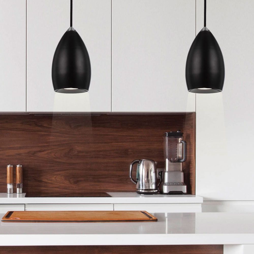 TOLOSA - 1 Light Pendant - Mases LightingTelbix