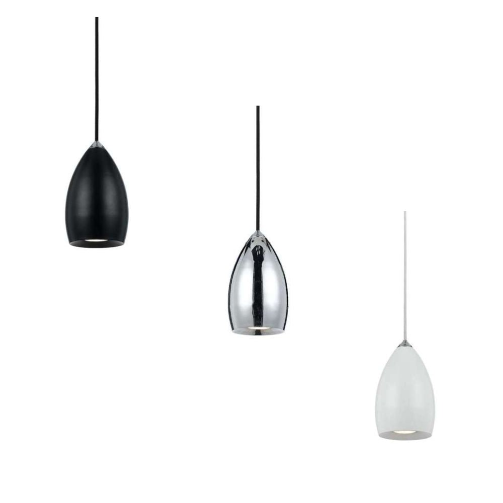 TOLOSA - 1 Light Pendant - Mases LightingTelbix