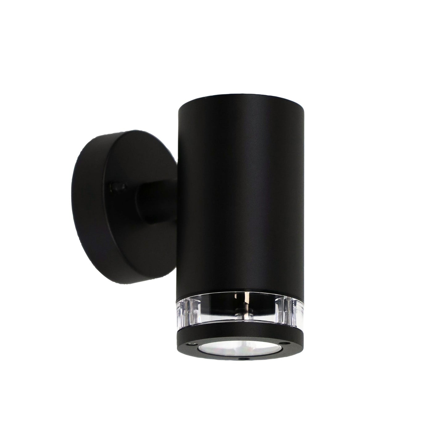 Tove Outdoor Wall Light Black - OL7461BK - Mases LightingOriel Lighting