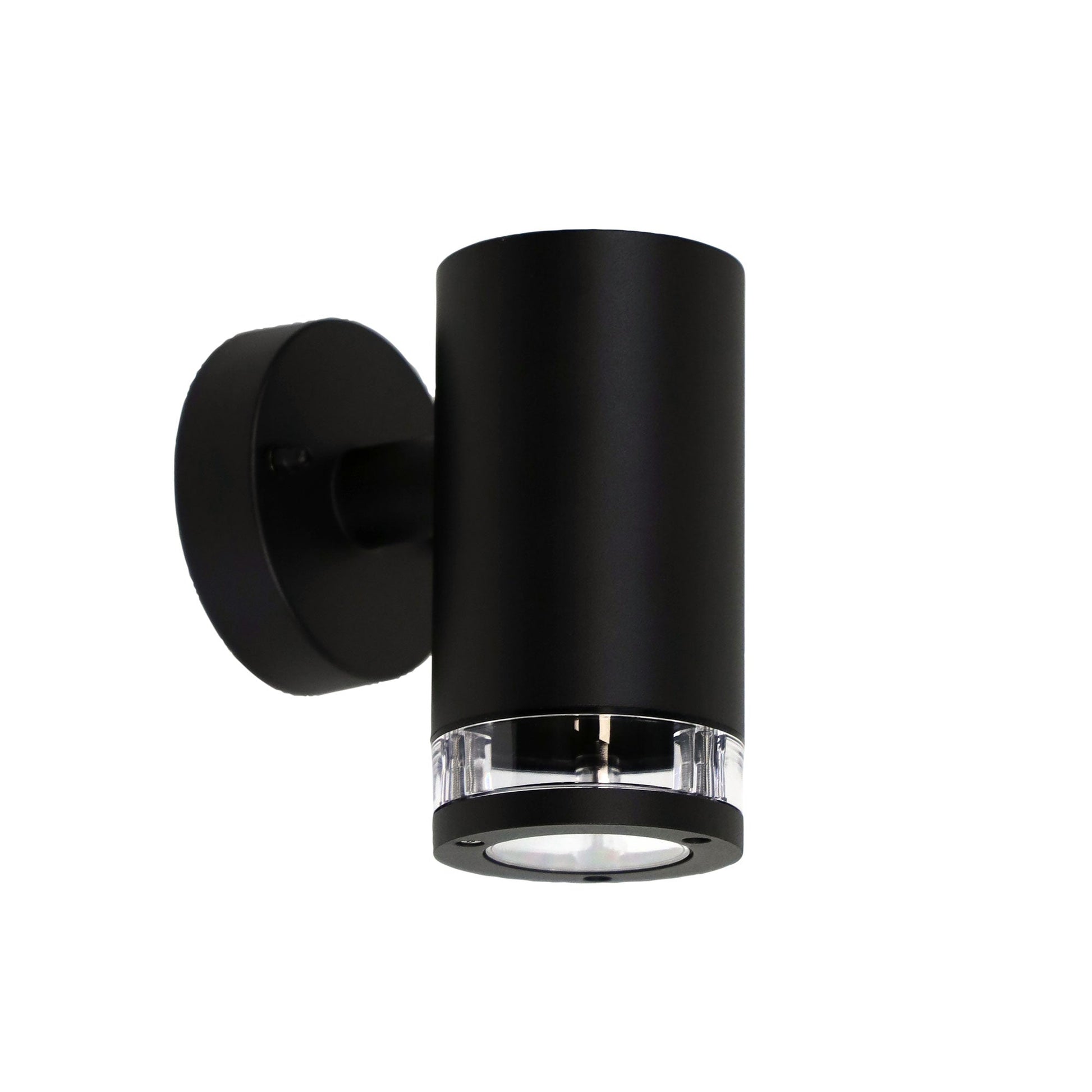 Tove Outdoor Wall Light Black - OL7461BK - Mases LightingOriel Lighting