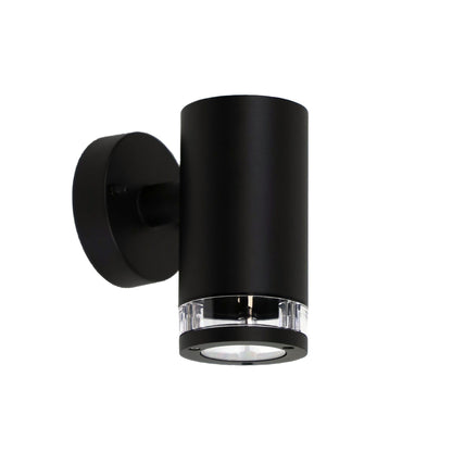 Tove Outdoor Wall Light Black - OL7461BK - Mases LightingOriel Lighting