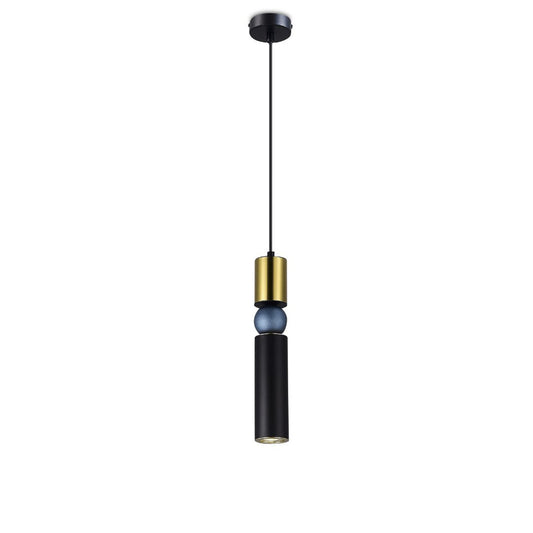 Venice 1 Light Luxury Single Pendant Light (GU10) - Mases LightingLighting Creations
