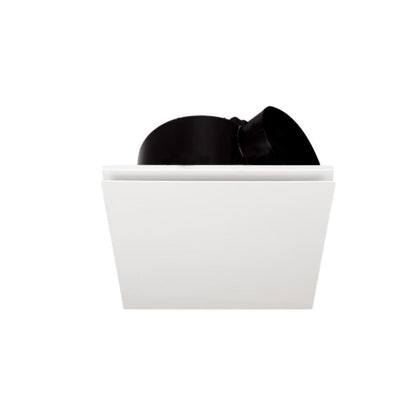 Ventair AIRBUS-200/250 - Round/Square Low Profile Exhaust Fan - Mases LightingVentair