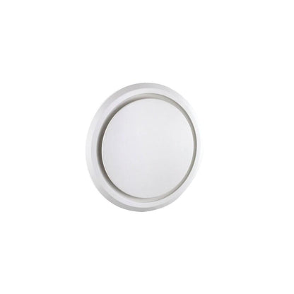 Ventair OLSON-200/250 - 200/250mm Universal Side Ducted Ceiling Exhaust Fan - Mases LightingVentair