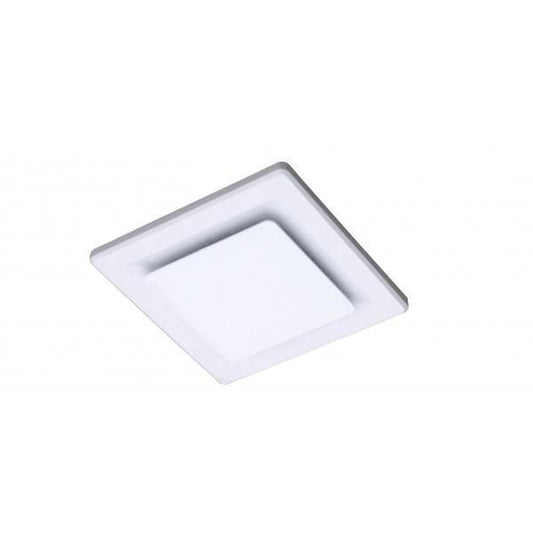 Ventair OVATION-200/250 - Universal 200/250mm Side Ducted Ceiling Exhaust Fan - Mases LightingVentair