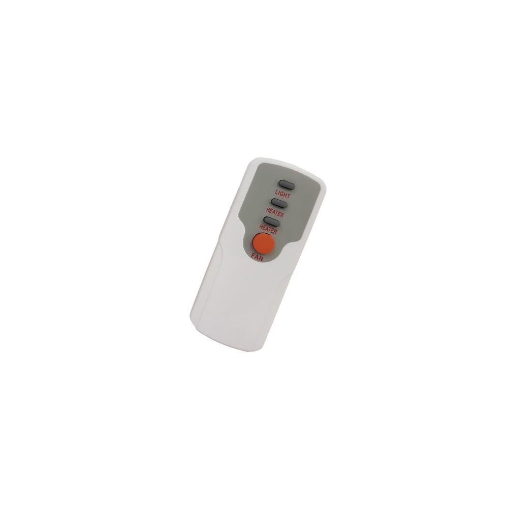 Ventair REMOTE-V31RFR - RF Remote Control To Suit Ventair Bathroom Units - Mases LightingVentair