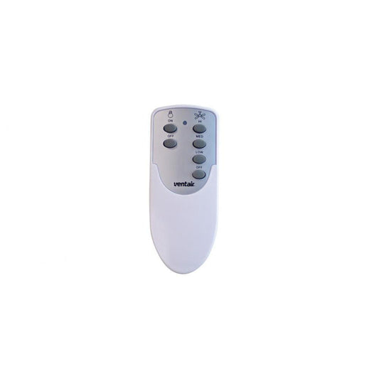 Ventair REMOTE-VRFR - National Fan Remote Control - Mases LightingVentair