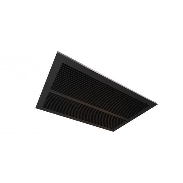 Ventair SAHARA-2 - 2-In-1 High Performance Bathroom Heater Unit with Exhaust Fan - Mases LightingVentair