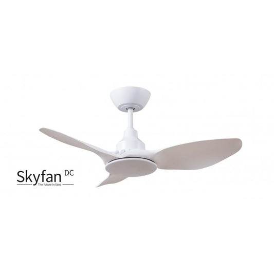 Ventair SKYFAN-36 - 900mm 36" DC Ceiling Fan - Smart Control Adaptable - Remote Included - Mases LightingVentair