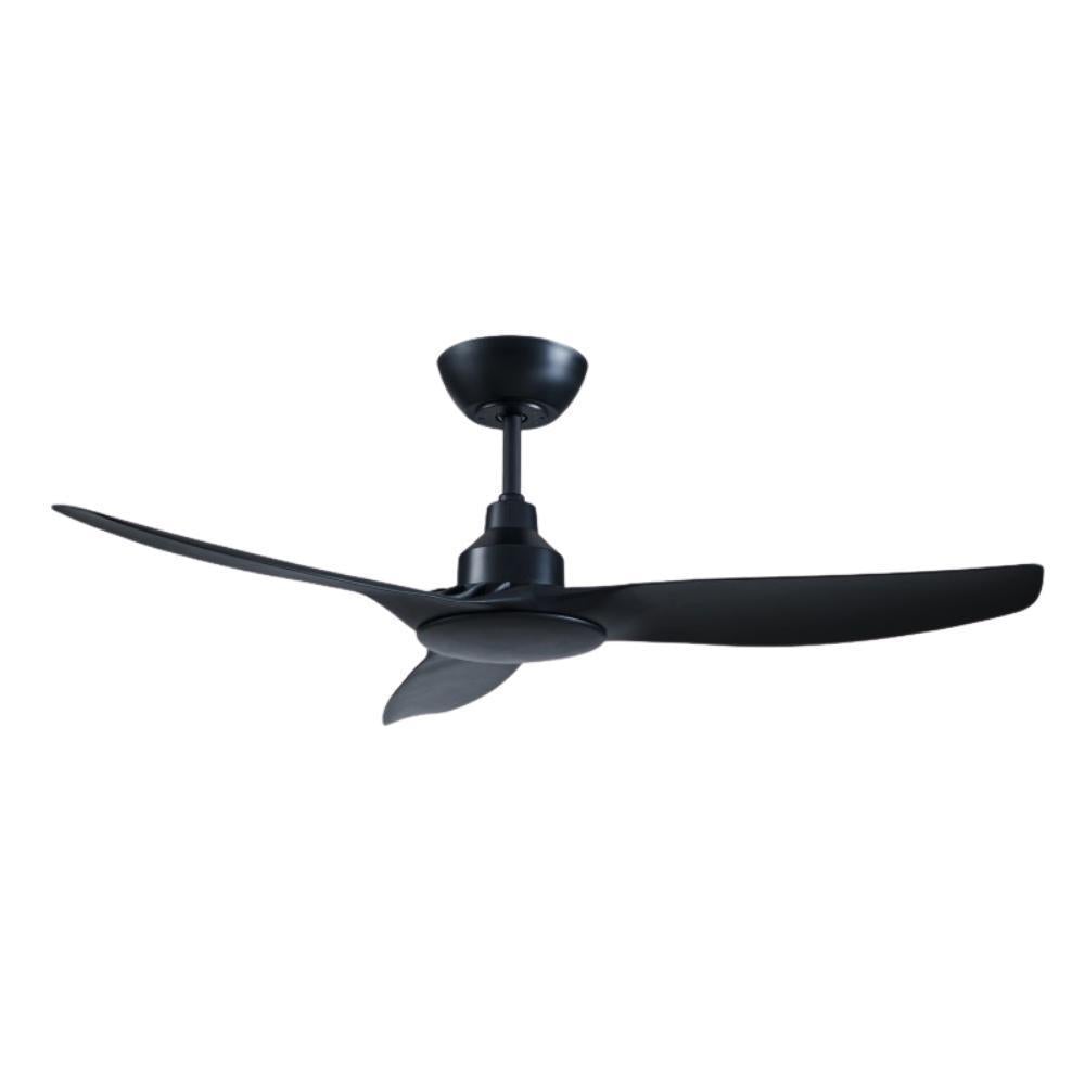 Ventair SKYFAN-48 - 1200mm 48" DC Ceiling Fan - Smart Control Adaptable - Remote Included - Mases LightingVentair