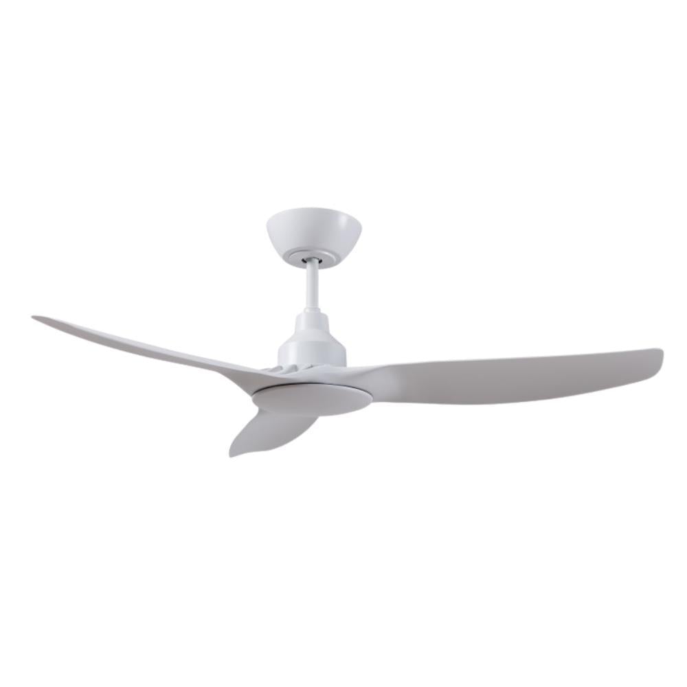 Ventair SKYFAN-48 - 1200mm 48" DC Ceiling Fan - Smart Control Adaptable - Remote Included - Mases LightingVentair