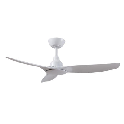 Ventair SKYFAN-52 - 1300mm 52" DC Ceiling Fan - Smart Control Adaptable - Remote Included - Mases LightingVentair