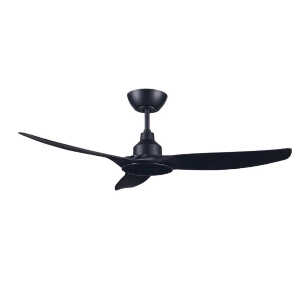 Ventair SKYFAN-52 - 1300mm 52" DC Ceiling Fan - Smart Control Adaptable - Remote Included - Mases LightingVentair