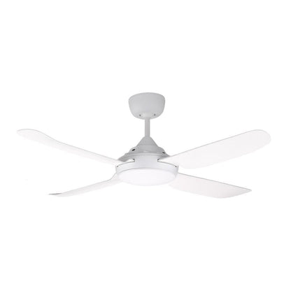 Ventair SPINIKA-52 - 4 Blade 1300mm 52" AC Ceiling Fan - Mases LightingVentair