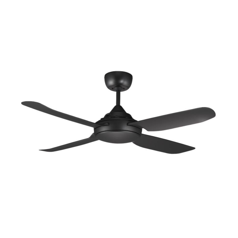 Ventair SPINIKA-52 - 4 Blade 1300mm 52" AC Ceiling Fan - Mases LightingVentair