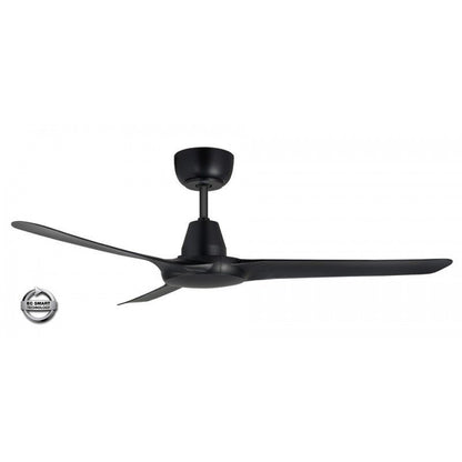 Ventair SPYDA-EC - 3 Blade 50" 1250mm EC Ceiling Fan - Mases LightingVentair
