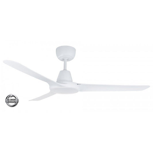 Ventair SPYDA-EC - 3 Blade 56" 1400mm EC Ceiling Fan - Mases LightingVentair