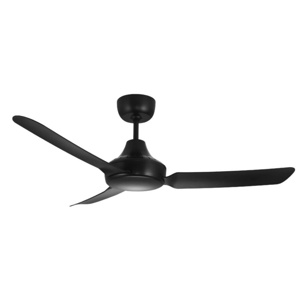 Ventair STANZA-48 - 3 Blade 1220mm 48" AC Ceiling Fan - Mases LightingVentair