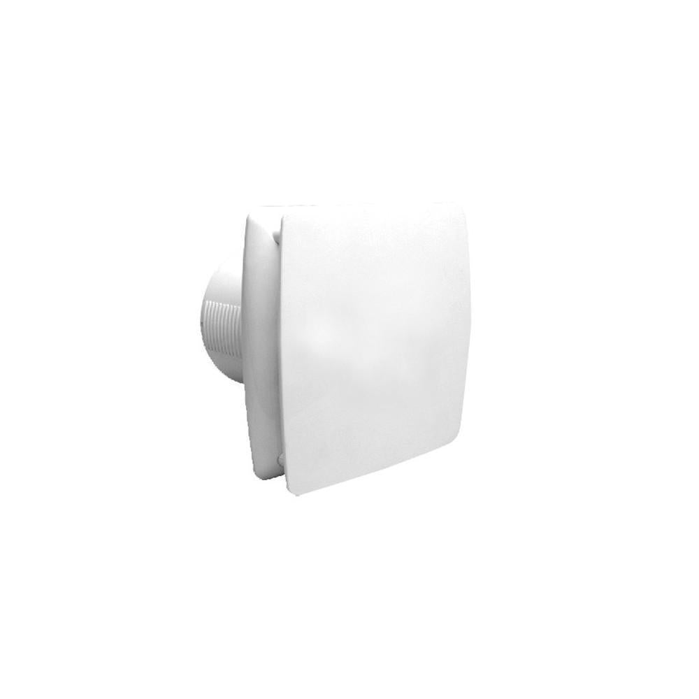 Ventair UNIVERSAL-150 - Universal 150mm Wall/Ceiling Exhaust Fan - Mases LightingVentair