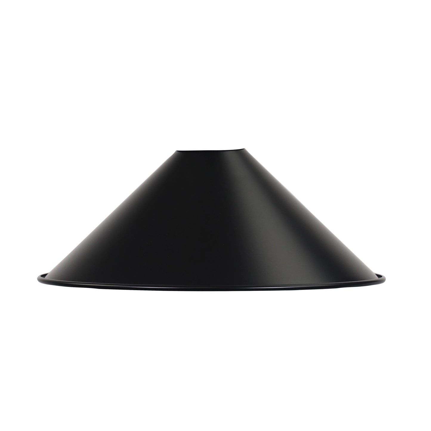 Victoriana DIY Pendant Black Steel - OL2270/30BK - Mases LightingOriel Lighting