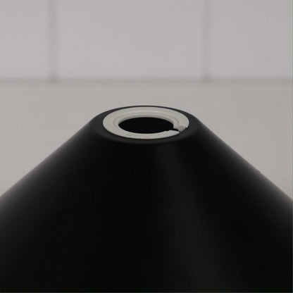 Victoriana DIY Pendant Black Steel - OL2270/30BK - Mases LightingOriel Lighting