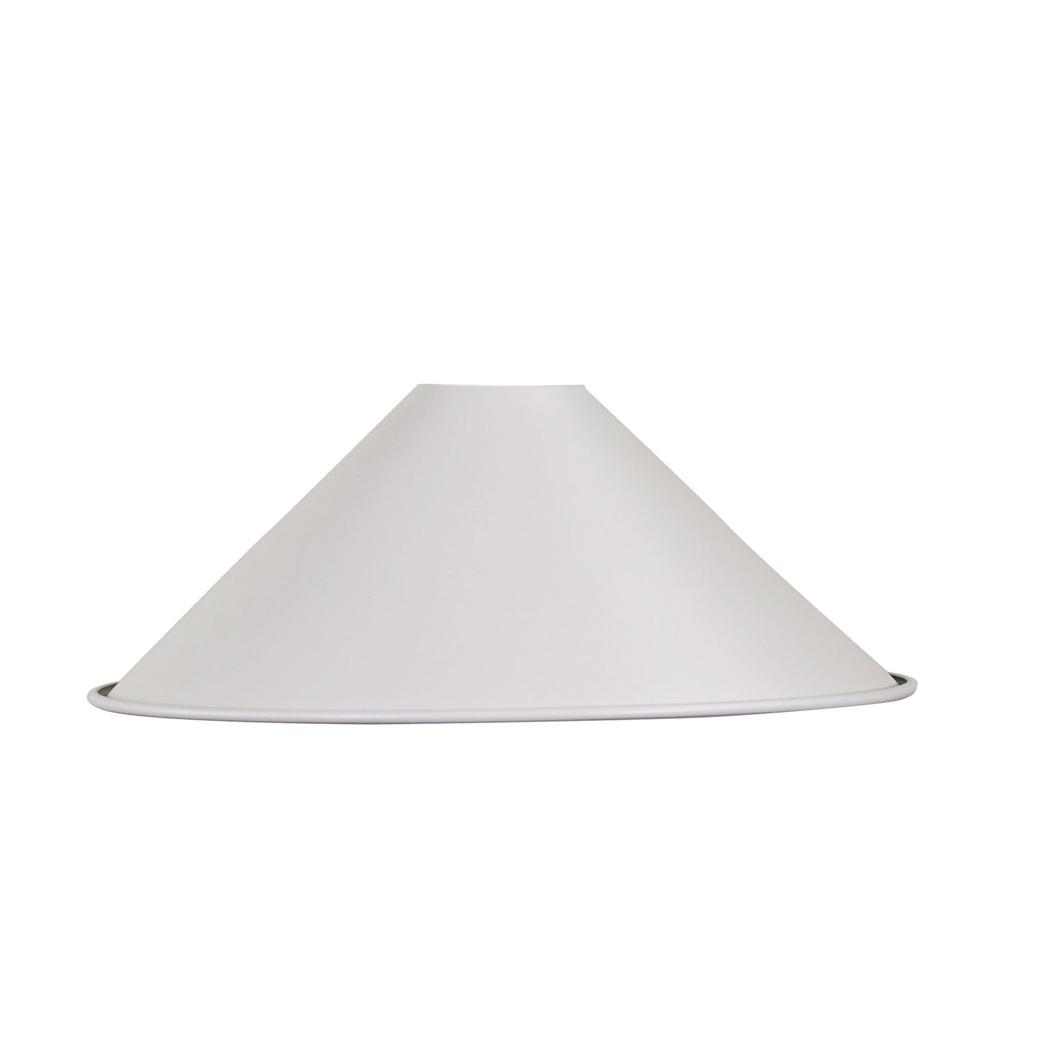 Victoriana DIY Pendant White Steel - OL2270/30WH - Mases LightingOriel Lighting